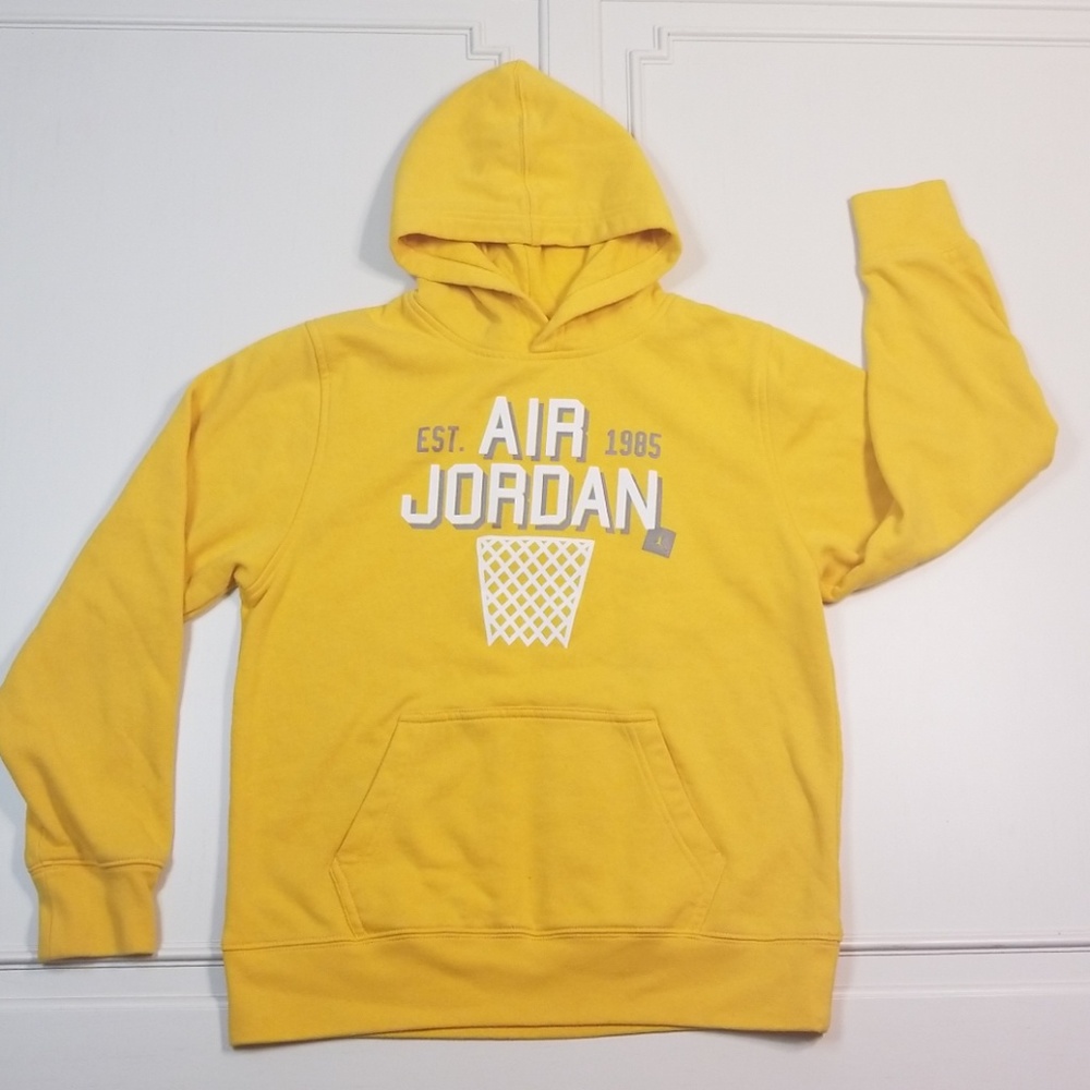 Jordan hoodie